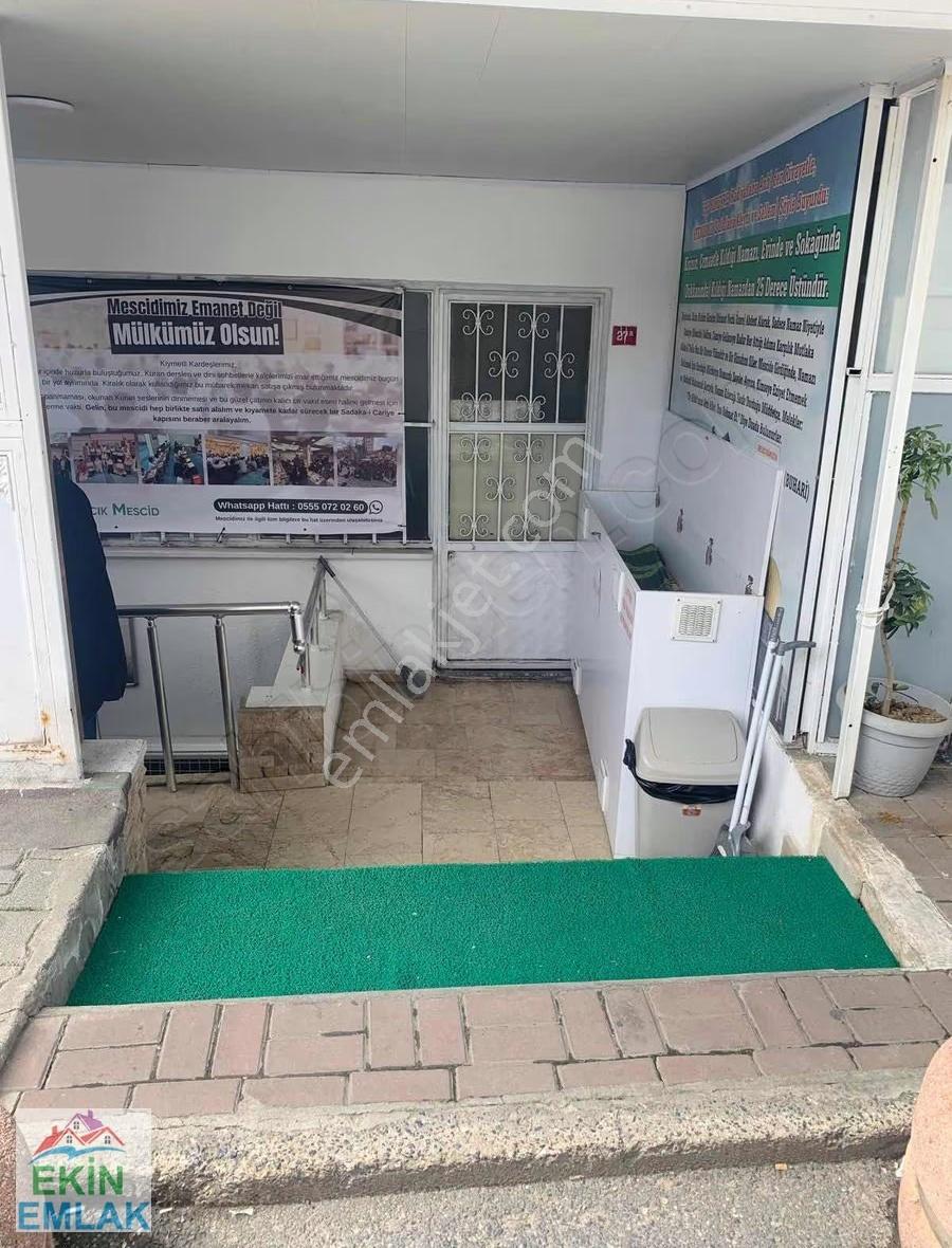 Ekin'den Kavacık'ta Tabela Değeri Yüksek Satılık Köşe Dükkan.. - Görsel 5