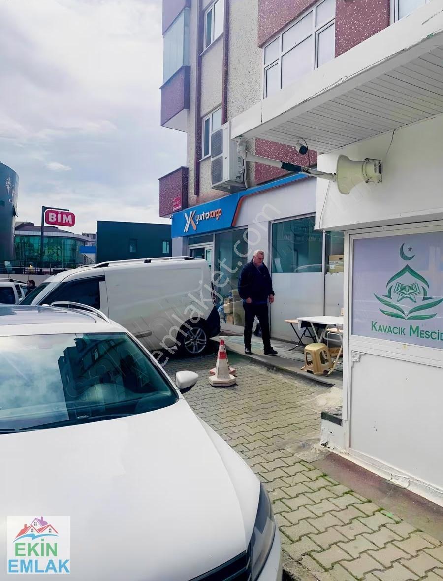 Ekin'den Kavacık'ta Tabela Değeri Yüksek Satılık Köşe Dükkan.. - Görsel 7