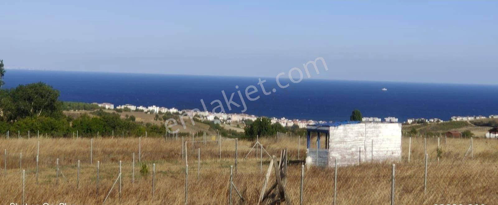 Gülsultan Emlak ' Tan Tekirdağ Süleymanpaşa Barbaros İmarlı 360 M2 Arsa - Görsel 5