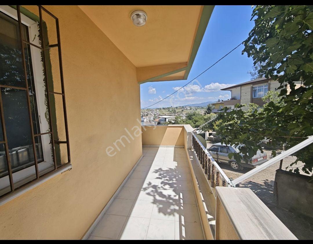 Acil Yalova Merkez Bayraktepe Satılık 3+1 Daire - Görsel 18