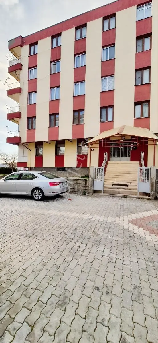 Kosova Mah. Kiralık 3+1 Daire