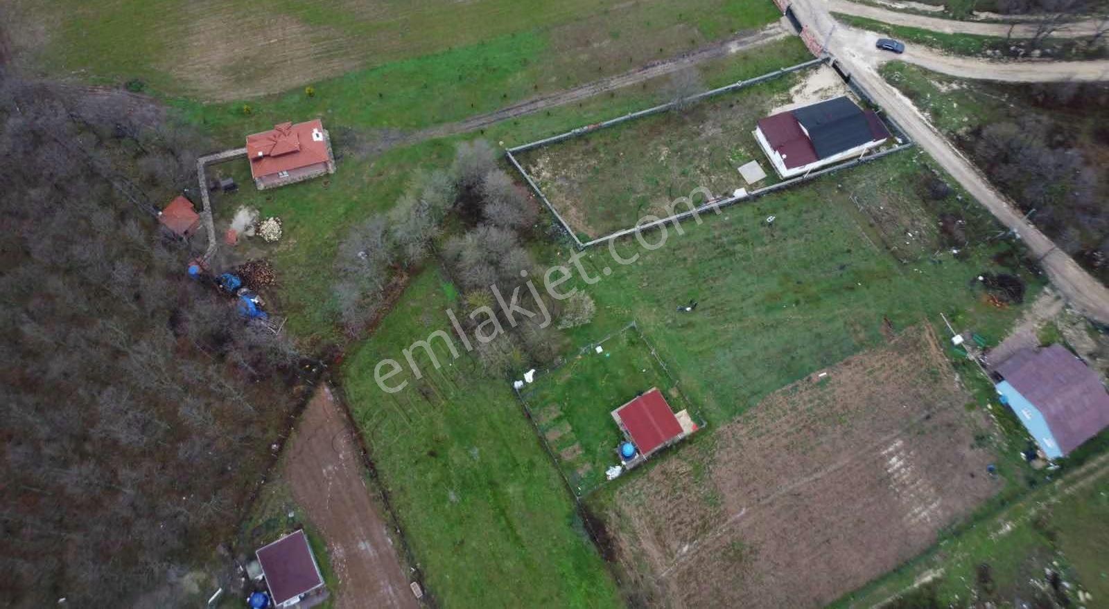 Çatalca Fatih'te 470 M2 Hobi Bahçesi - Görsel 7