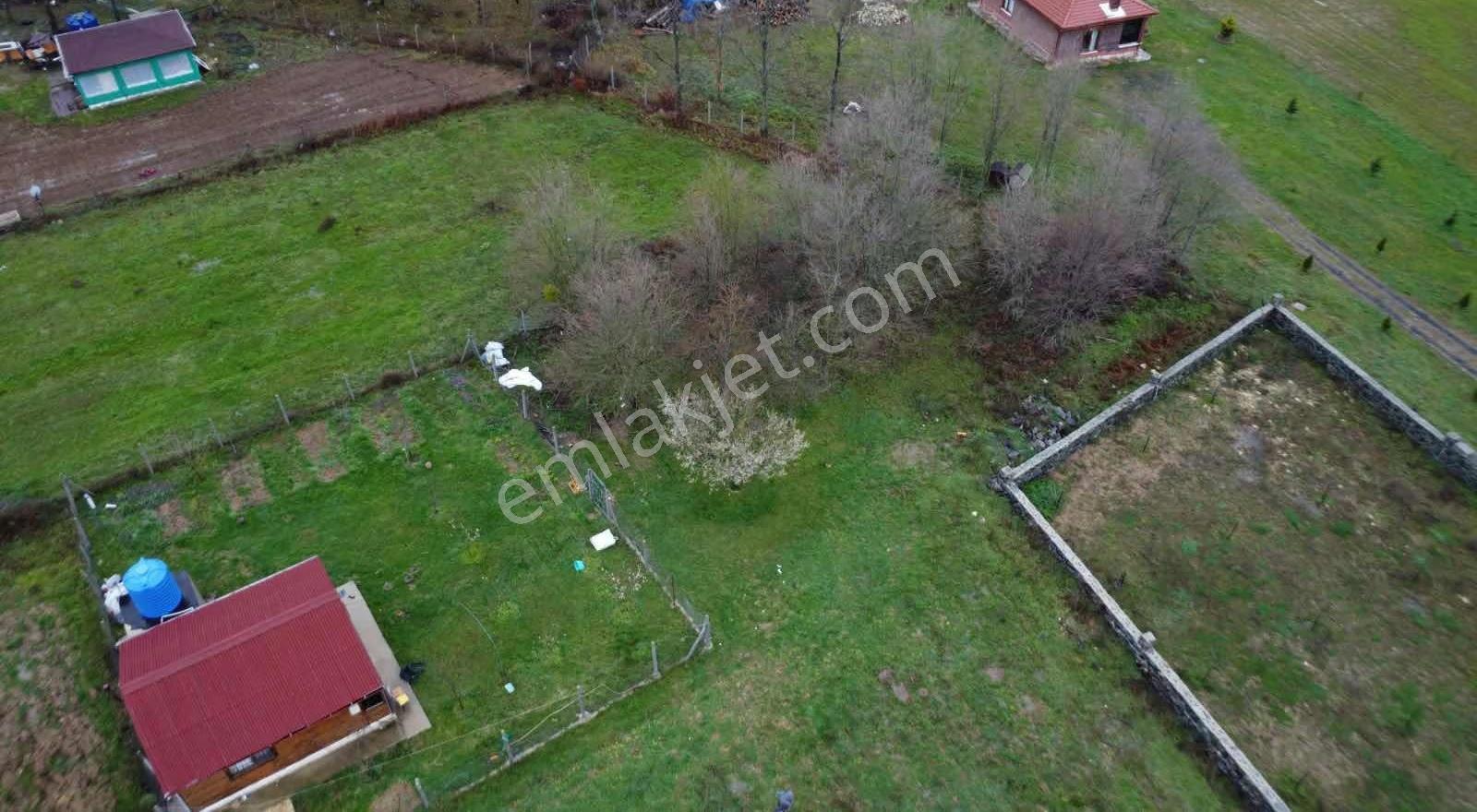 Çatalca Fatih'te 470 M2 Hobi Bahçesi - Görsel 9