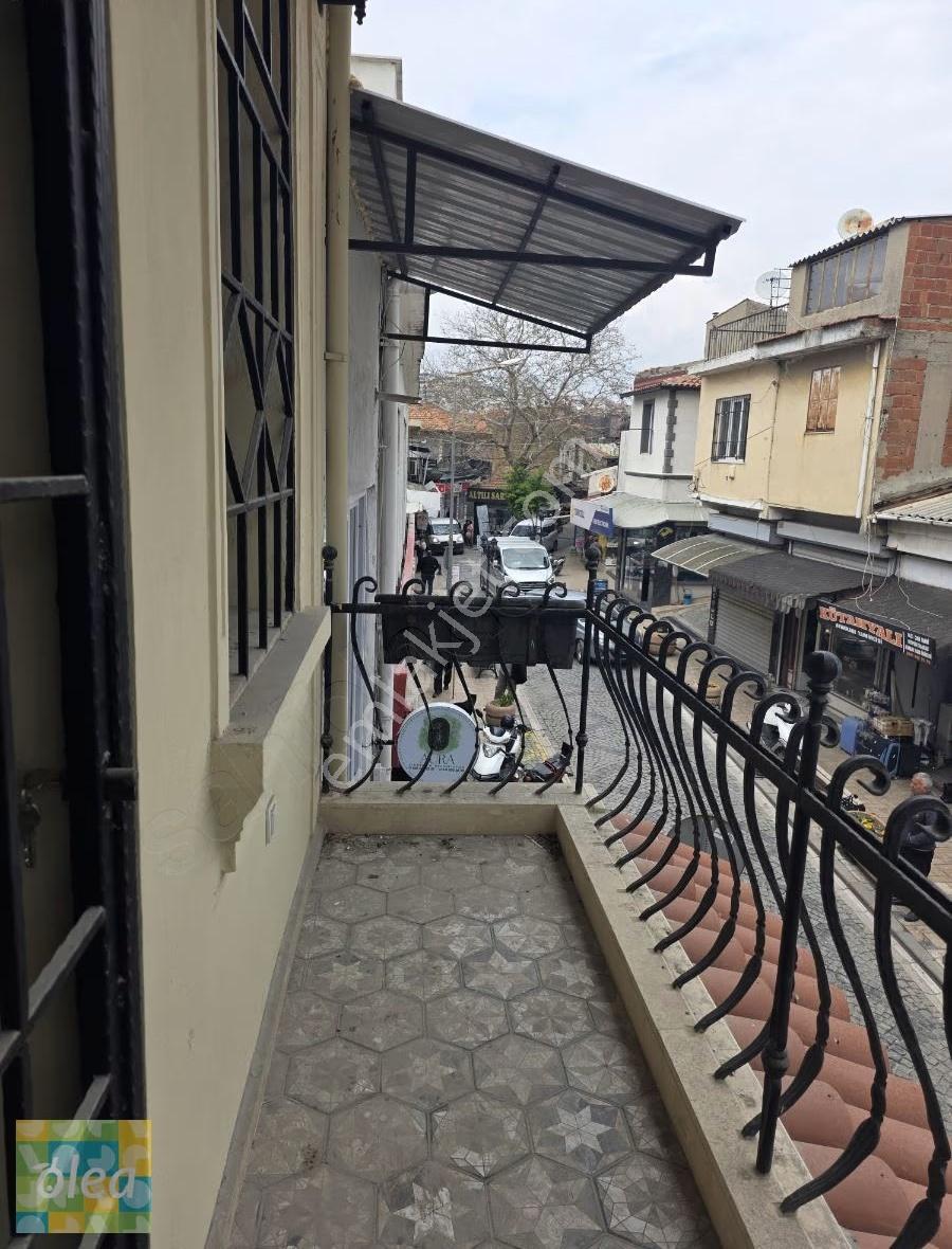 Milasın En İşlek Caddesinde Satılık Dükkan - Görsel 17