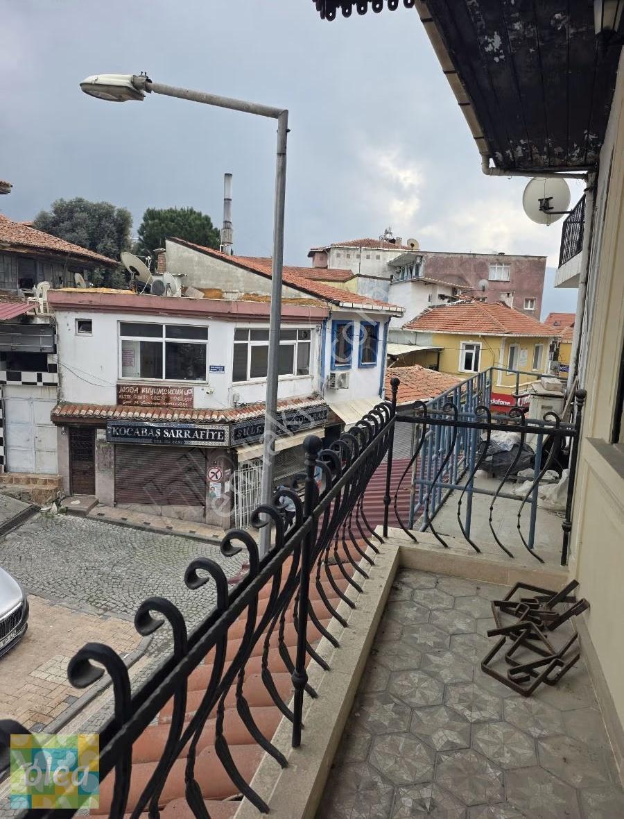 Milasın En İşlek Caddesinde Satılık Dükkan - Görsel 19