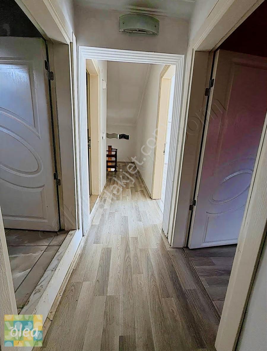 Muğla Milas Aydınlıkevler Mah. 4+1 Geniş Kiralık Dublex Daire ! - Görsel 11