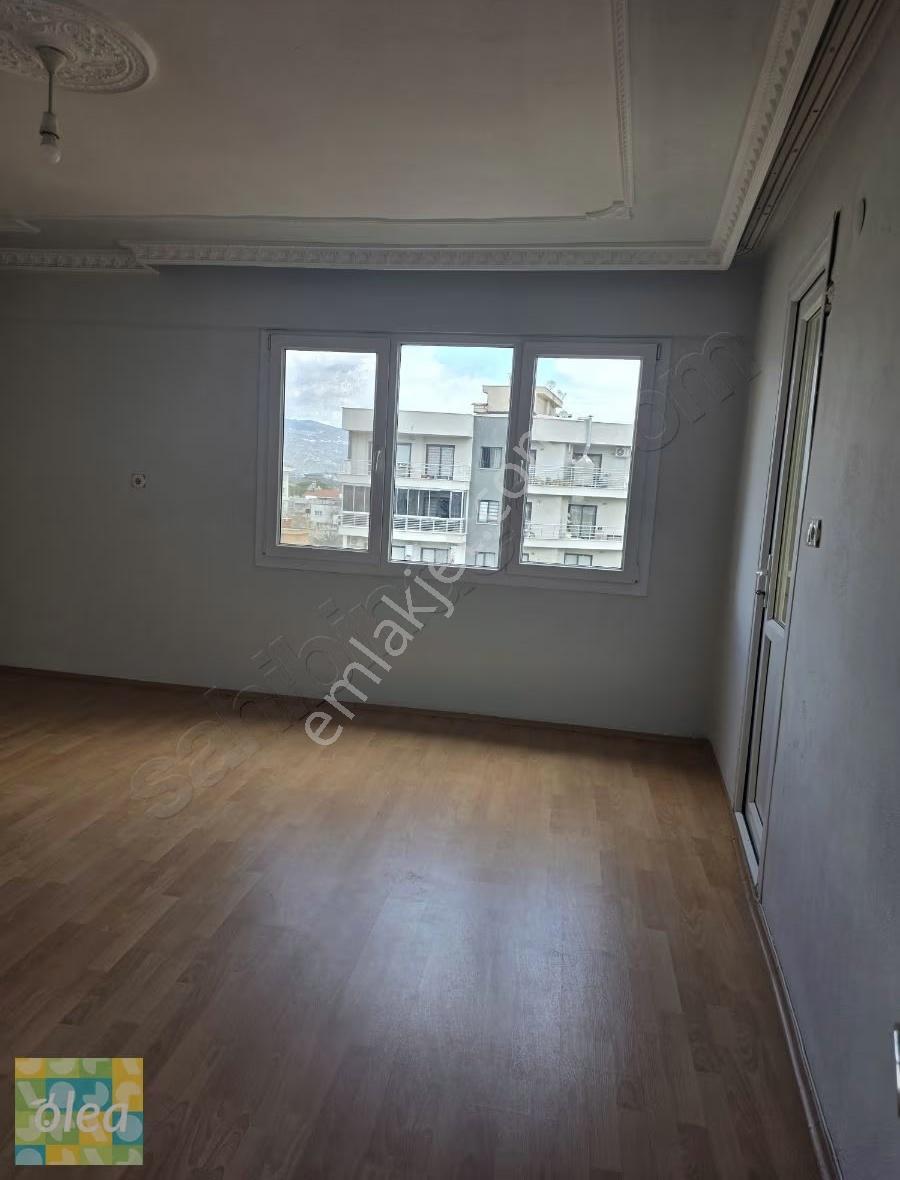 Milas Hacıabti Mahallesinde 2+1 Daire