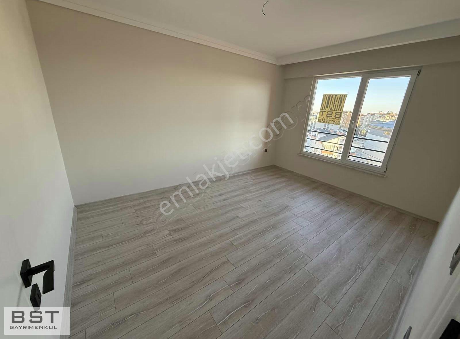 Aymanas Mh Pirireis Evleri Satılık 2+1 (ayrı Mutfak 120 M2 Daire - Görsel 12