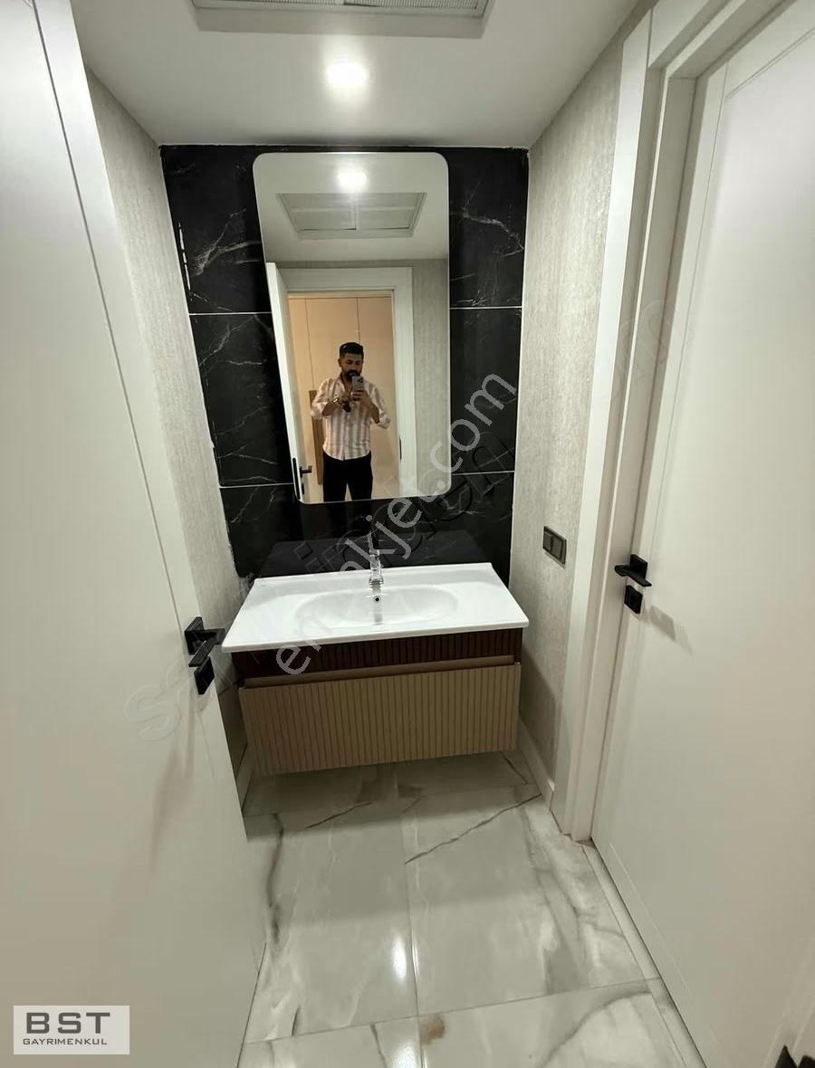Aymanas Mh Pirireis Evleri Satılık 2+1 (ayrı Mutfak 120 M2 Daire - Görsel 23