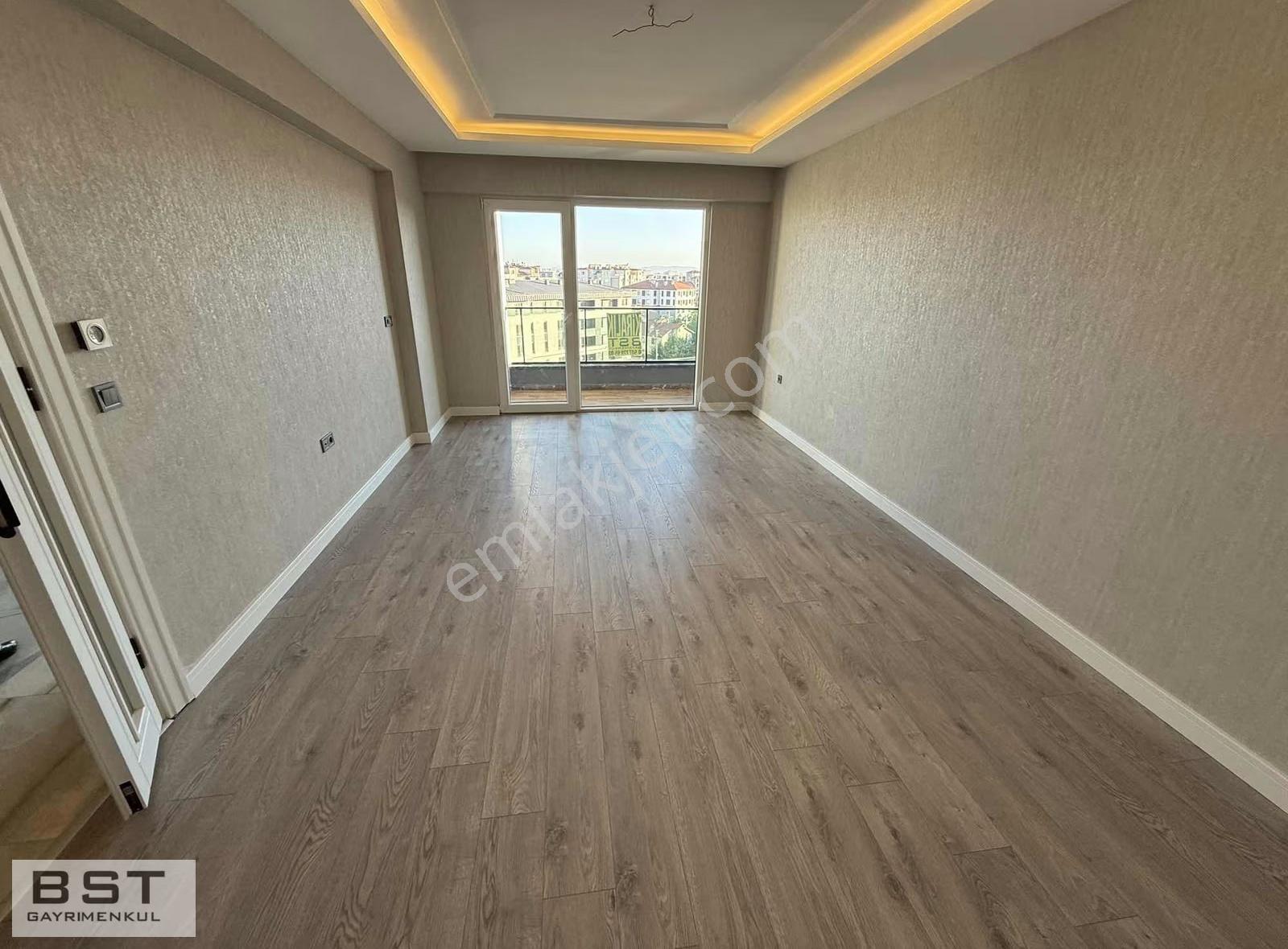 Aymanas Mh Pirireis Evleri Satılık 2+1 (ayrı Mutfak 120 M2 Daire - Görsel 21