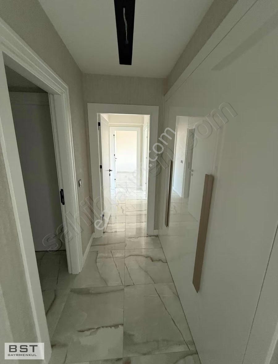 Aymanas Mh Pirireis Evleri Satılık 2+1 (ayrı Mutfak 120 M2 Daire - Görsel 5