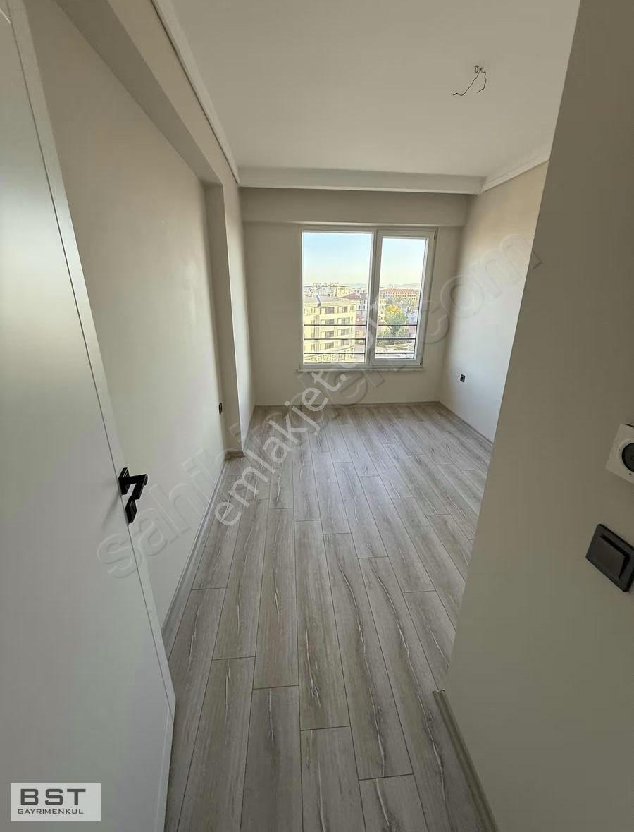 Aymanas Mh Pirireis Evleri Satılık 2+1 (ayrı Mutfak 120 M2 Daire - Görsel 16