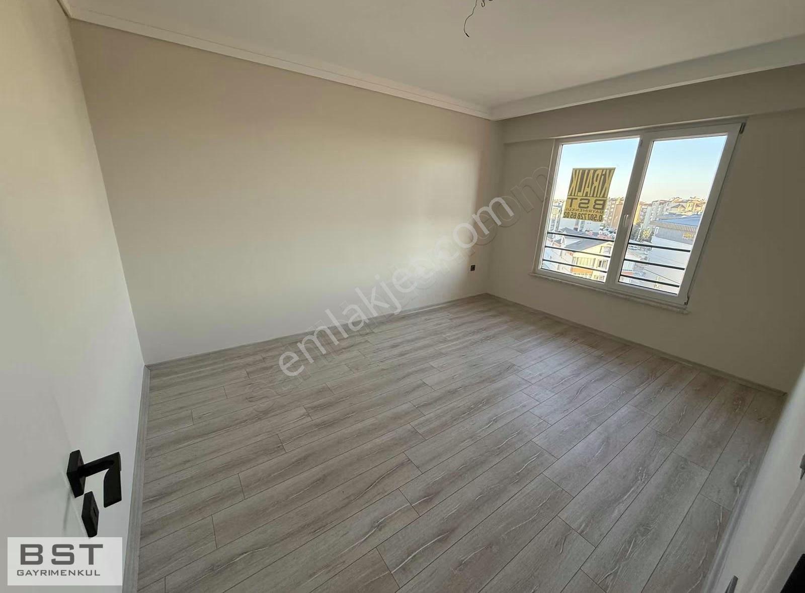 Aymanas Mh Pirireis Evleri Satılık 2+1 (ayrı Mutfak 120 M2 Daire - Görsel 2
