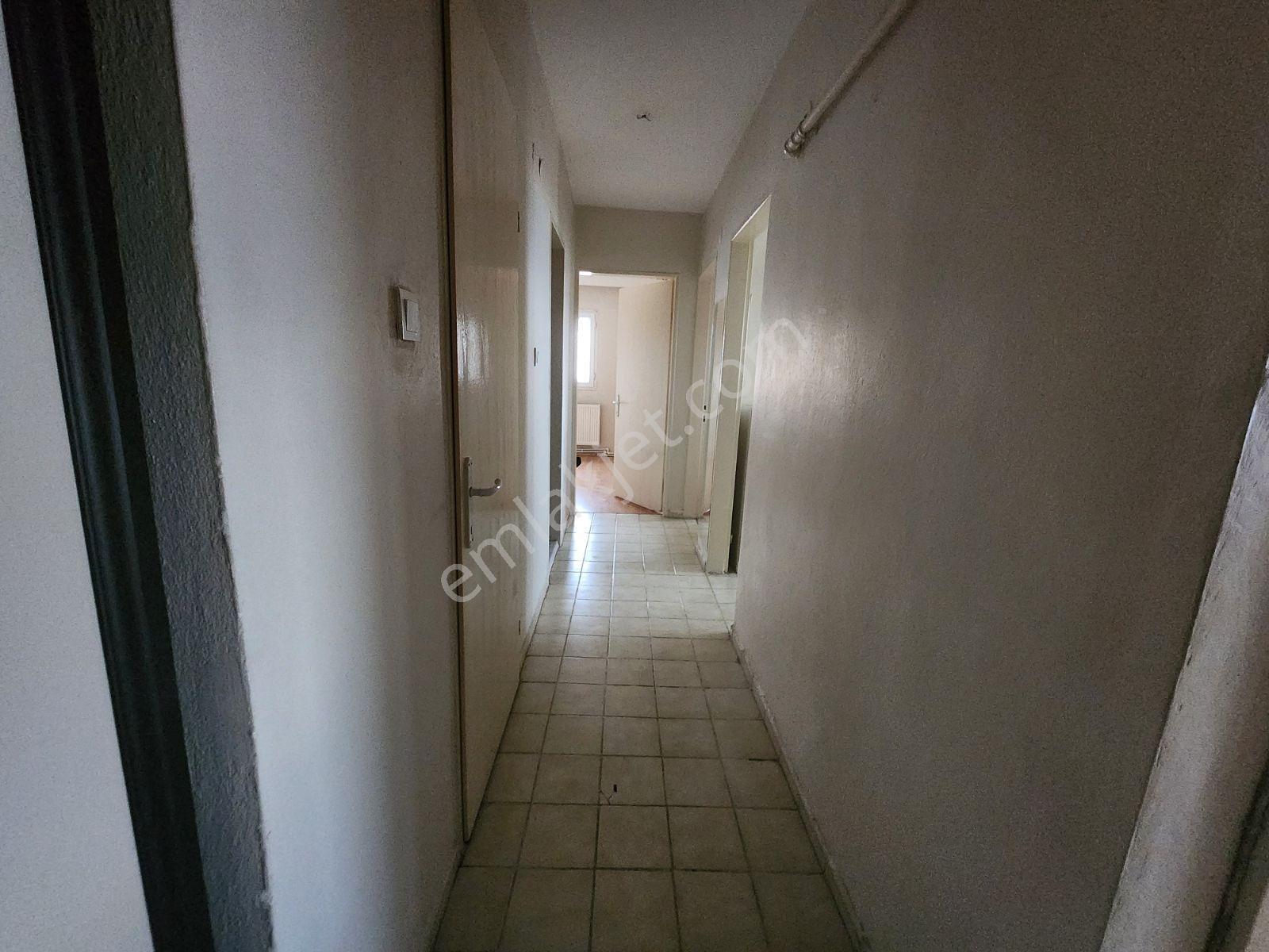 Çiğli Evka-5te Full Deniz Manzaralı 2+1 Satılık Daire - Görsel 26