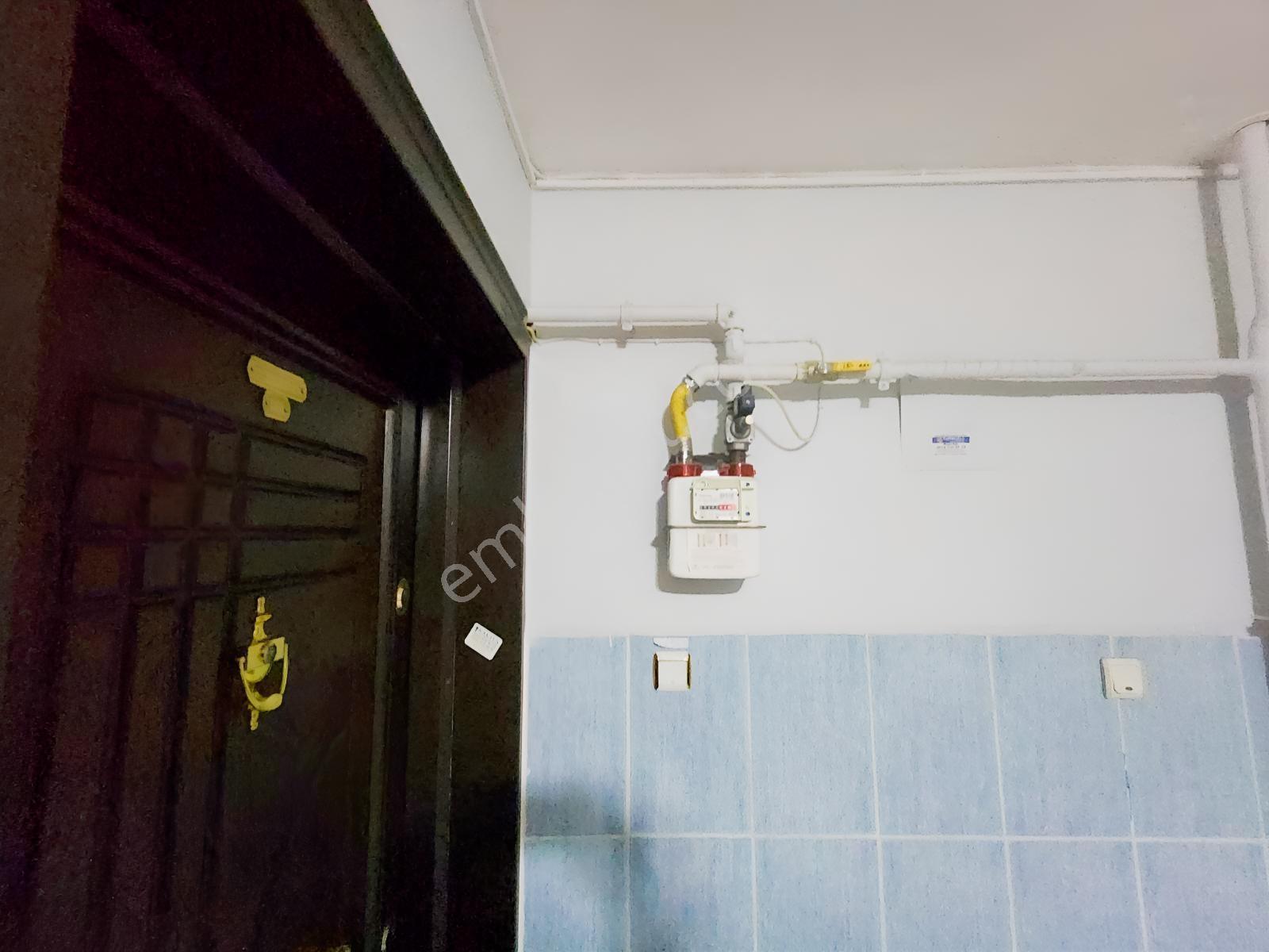 Çiğli Evka-5te Full Deniz Manzaralı 2+1 Satılık Daire - Görsel 18