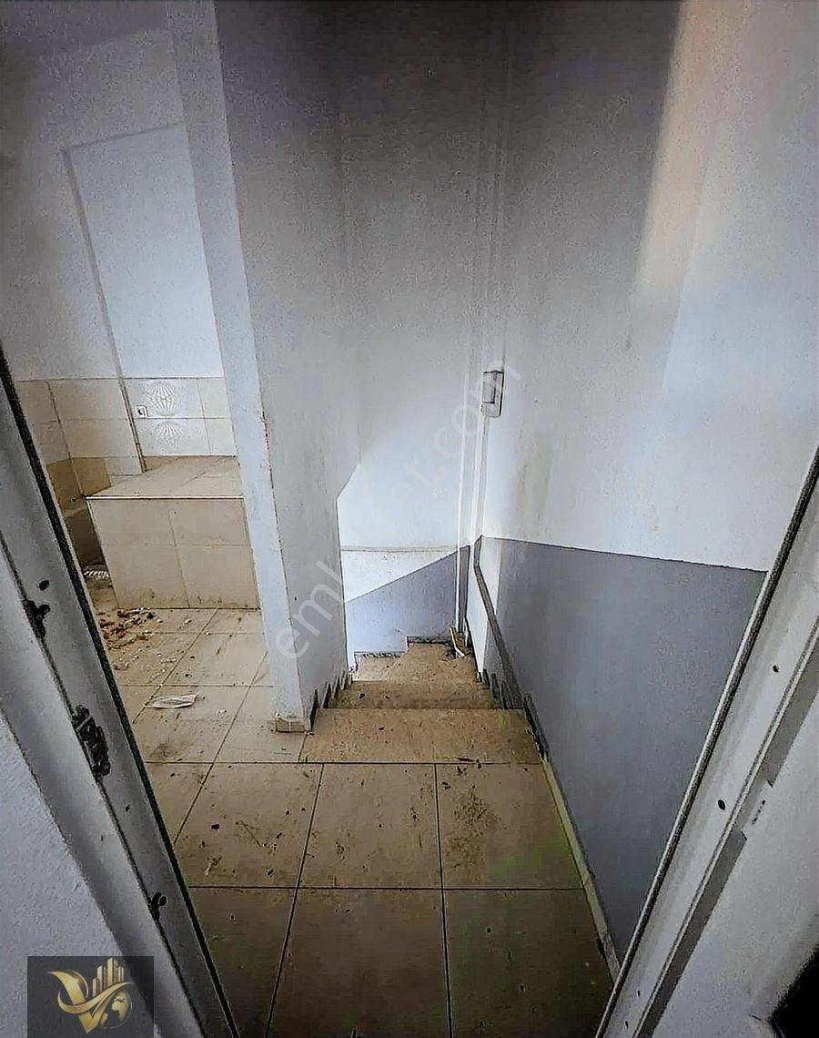 Beymelek Mahallesi Demre Sanayisinde Kiralık Dükkan - Görsel 4