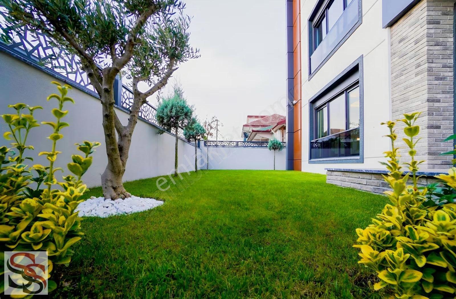 Serdivan Avm Ve Cadde54 Avm'ye Çok Yakın Müstakil Akıllı Villa - Görsel 4