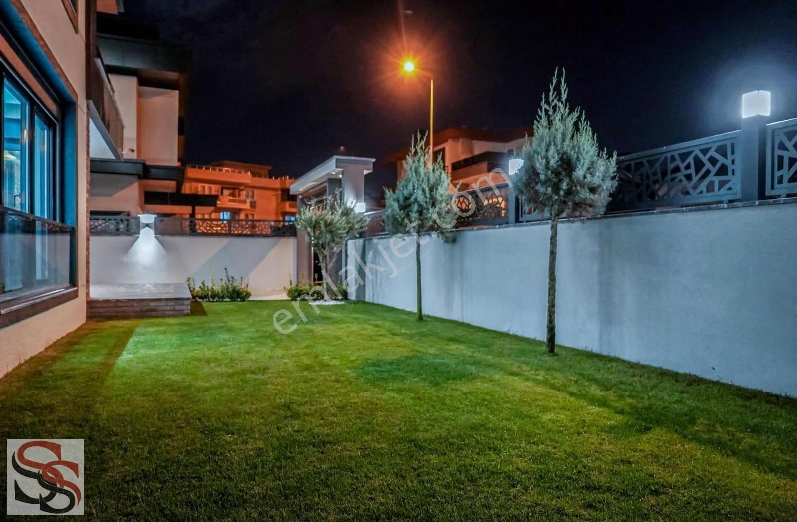 Serdivan Avm Ve Cadde54 Avm'ye Çok Yakın Müstakil Akıllı Villa - Görsel 6