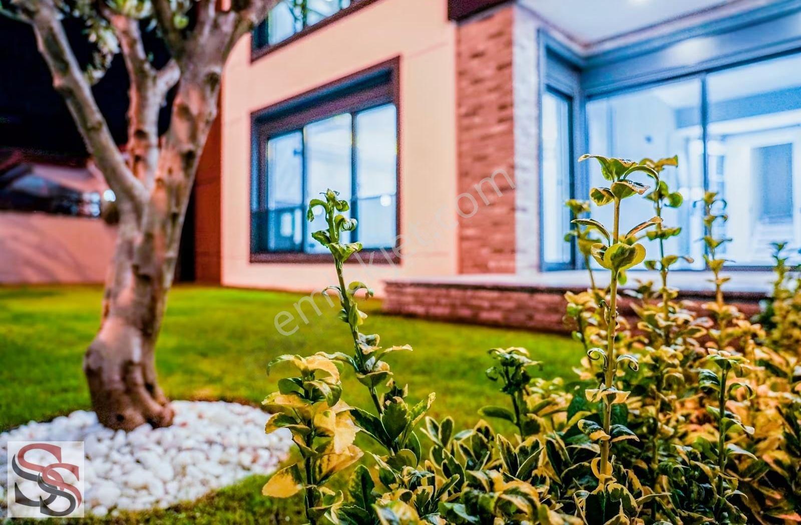 Serdivan Avm Ve Cadde54 Avm'ye Çok Yakın Müstakil Akıllı Villa - Görsel 9