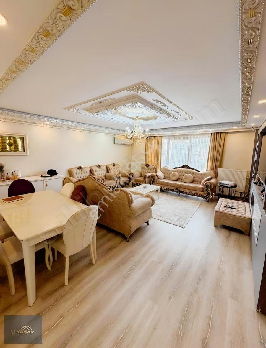 Silivri'nin Gözde Lokasyonunda 3+1 165m2 Satılık Lüks Daire - Görsel 9
