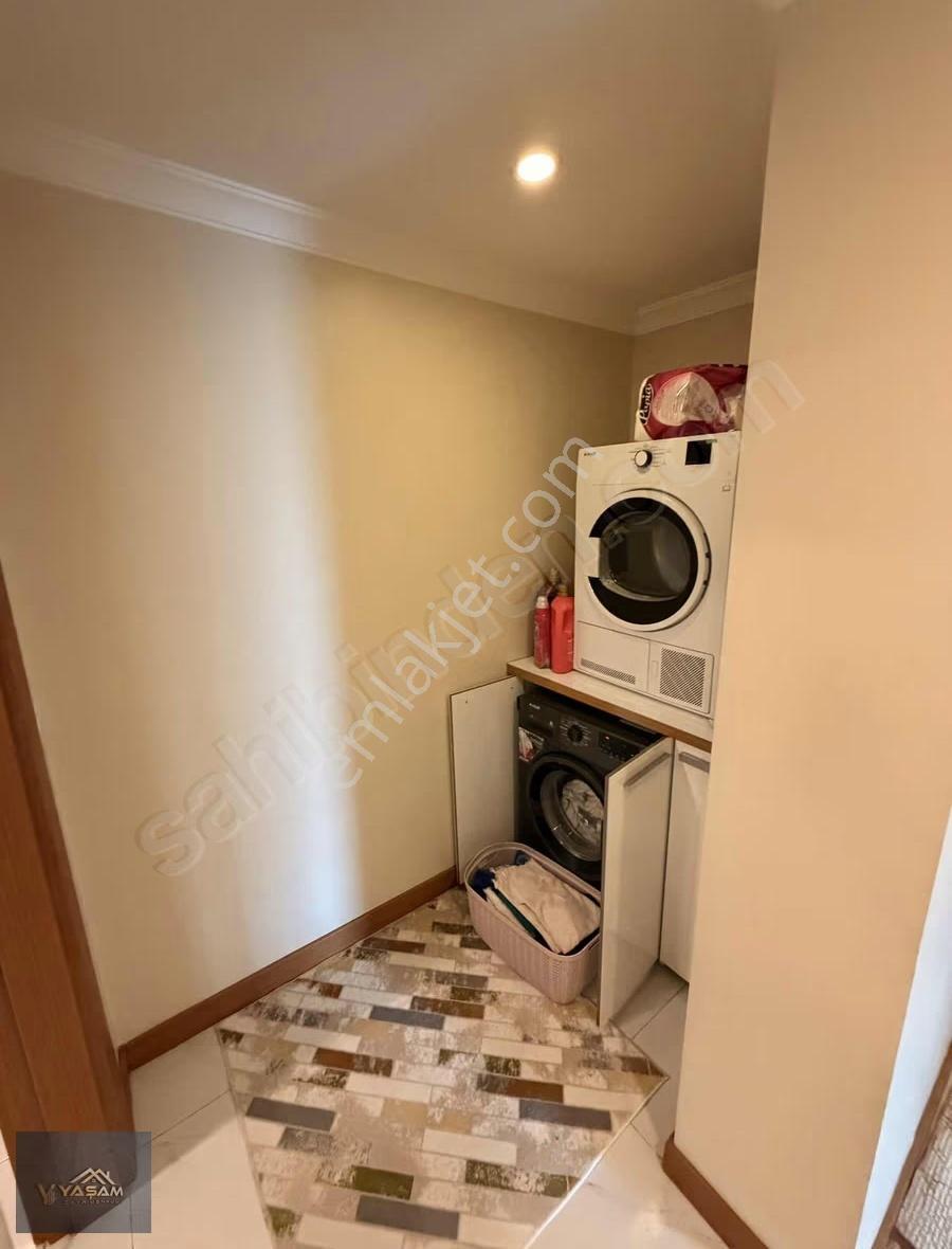 Silivri'nin Gözde Lokasyonunda 3+1 165m2 Satılık Lüks Daire - Görsel 8