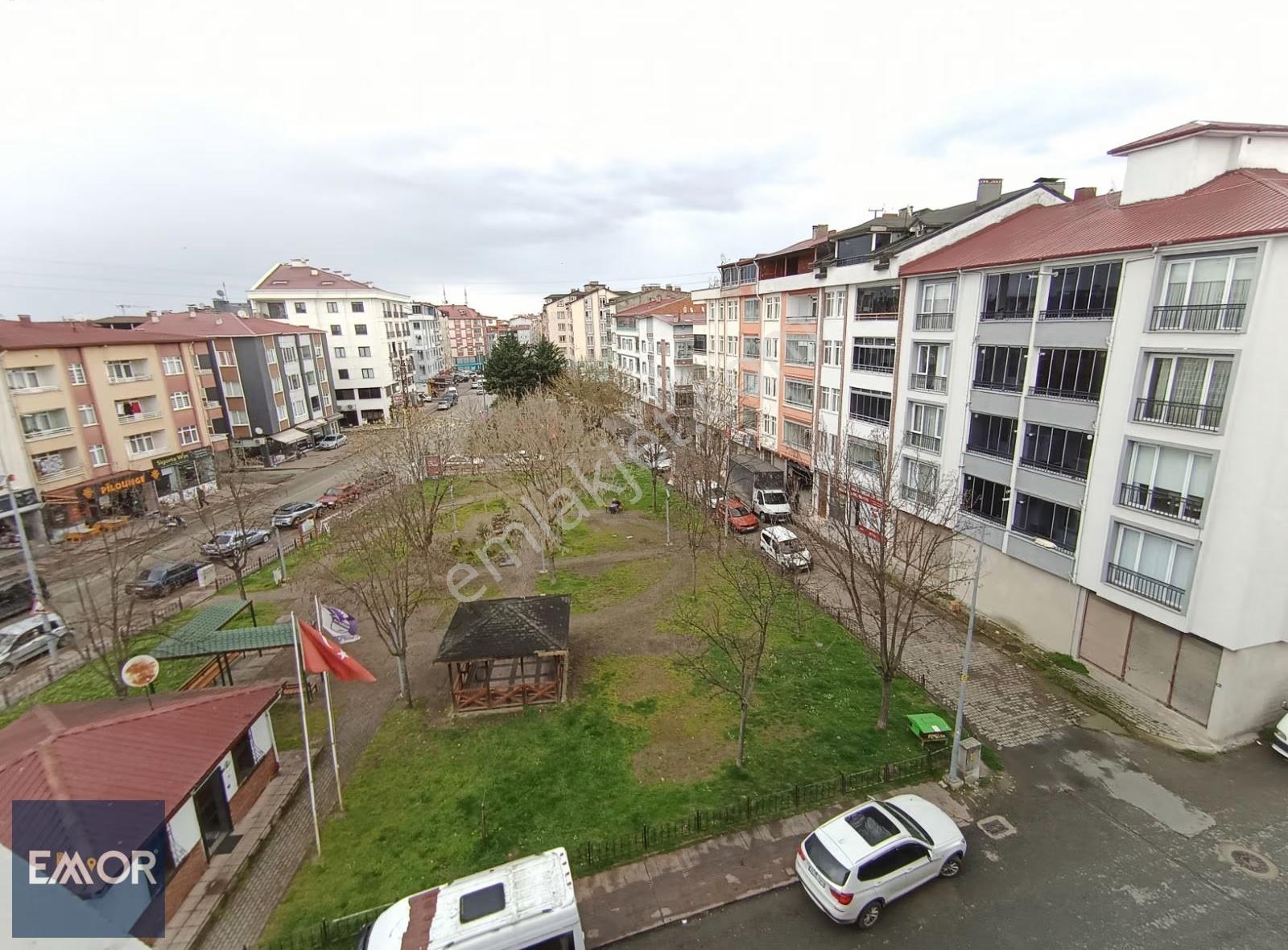 Emor Gayrimenkulden Kiralık 3,5+1 Daire - Görsel 6
