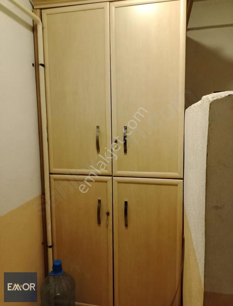 Emor Gayrimenkulden Kiralık 3,5+1 Daire - Görsel 18