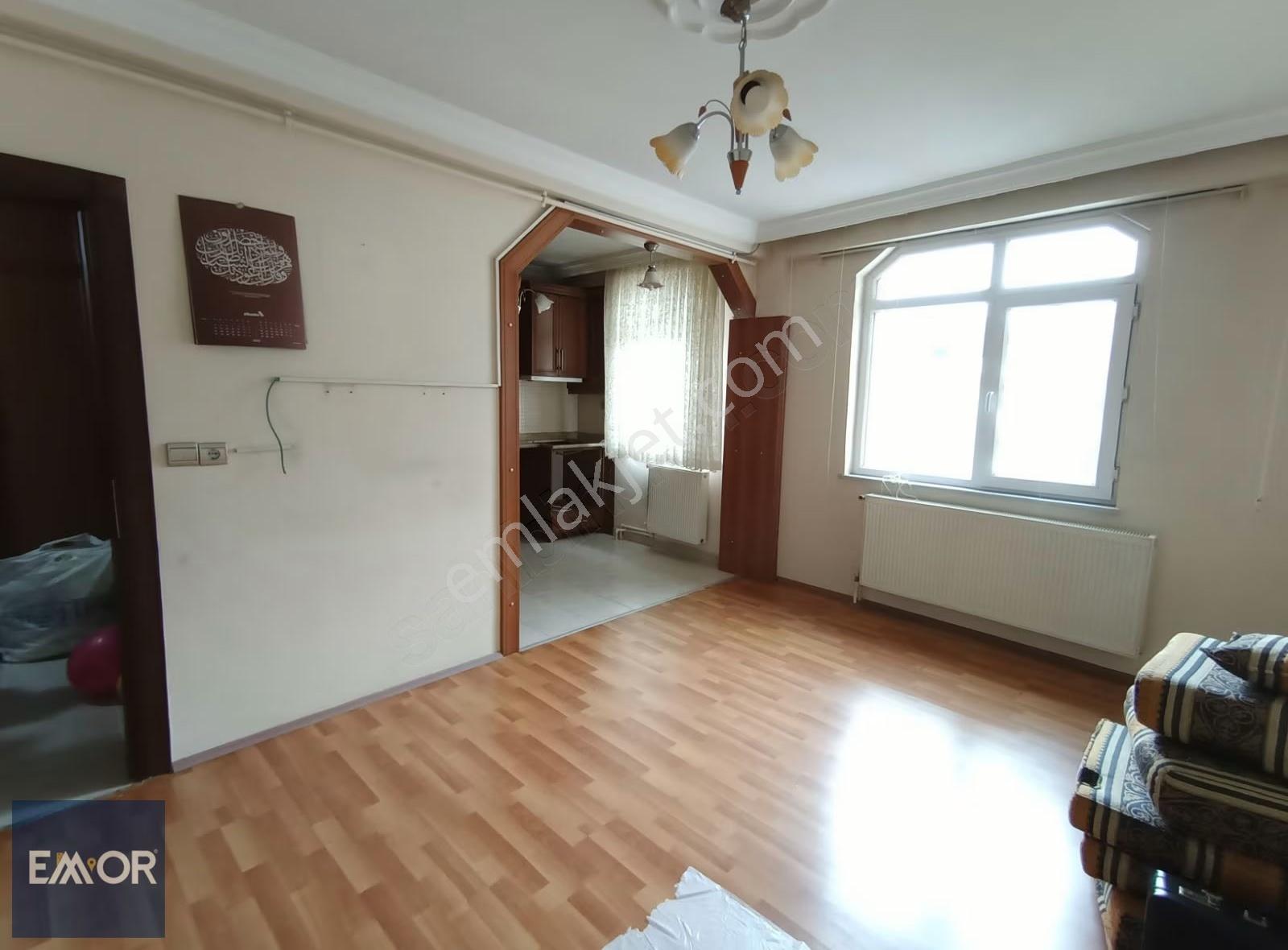 Emor Gayrimenkulden Kiralık 3,5+1 Daire - Görsel 5