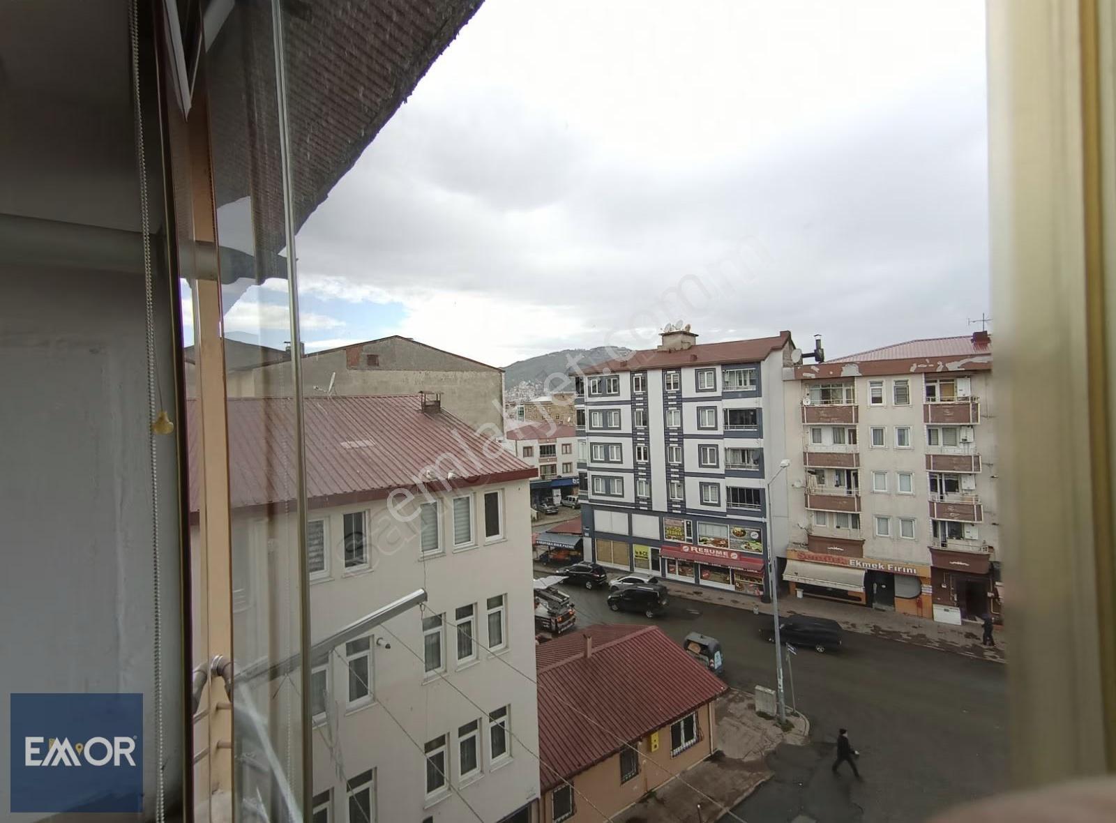 Emor Gayrimenkulden Kiralık 3,5+1 Daire - Görsel 4