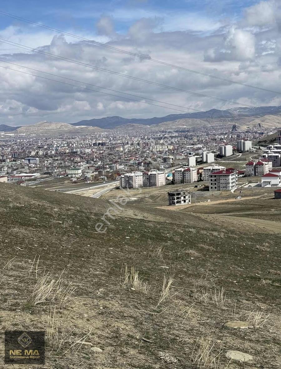 Edremit Kurubaşta Manzaralı Satılık İmarlı Arsa - Görsel 8