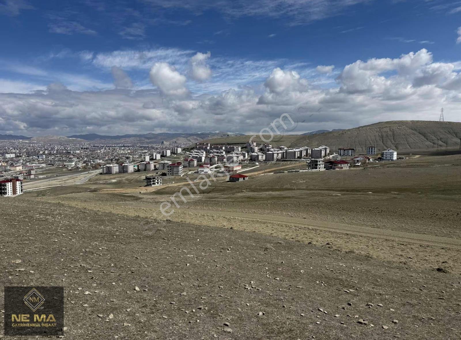Edremit Kurubaşta Manzaralı Satılık İmarlı Arsa - Görsel 4