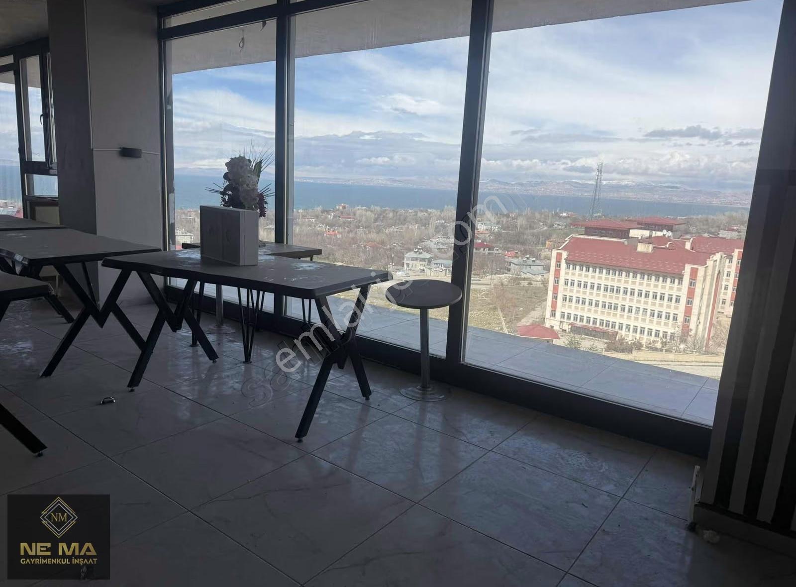 Van Edremitte Yeni Toki İçinde Satılık Komple Bina - Görsel 12