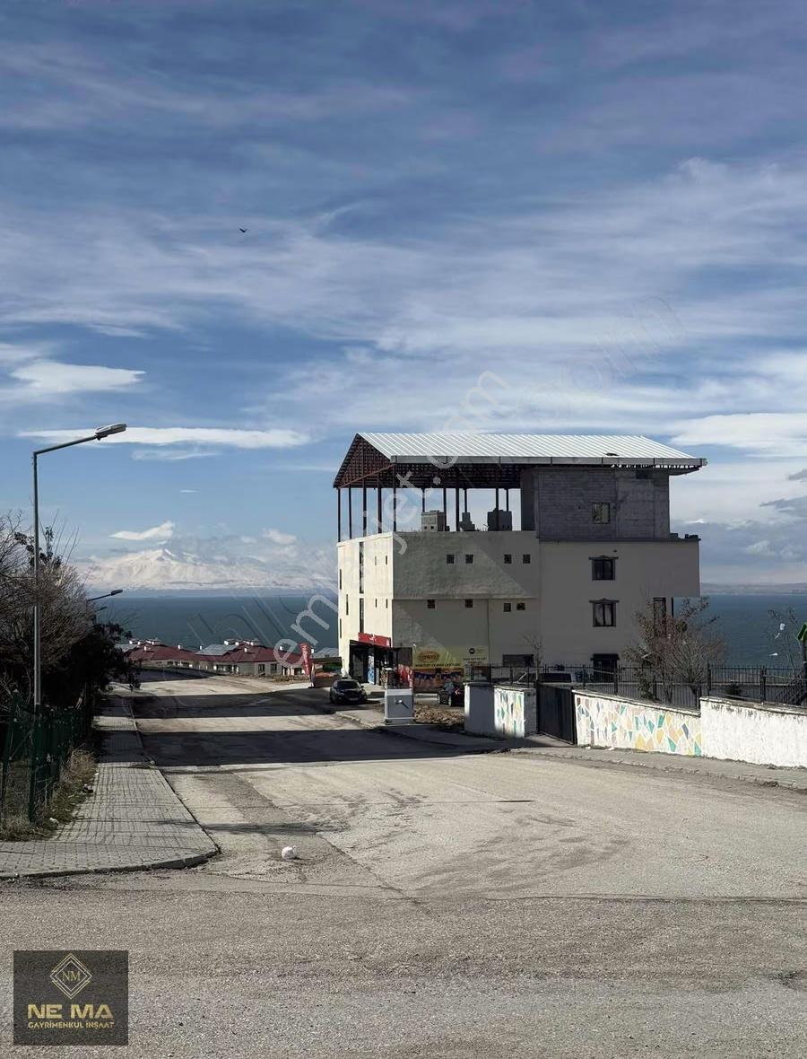 Van Edremitte Yeni Toki İçinde Satılık Komple Bina - Görsel 30