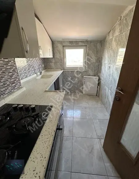 Mustafa Kara'dan Hocacihan Hanaybaşında Kiralık 2+1 Çatı Katı - Görsel 3