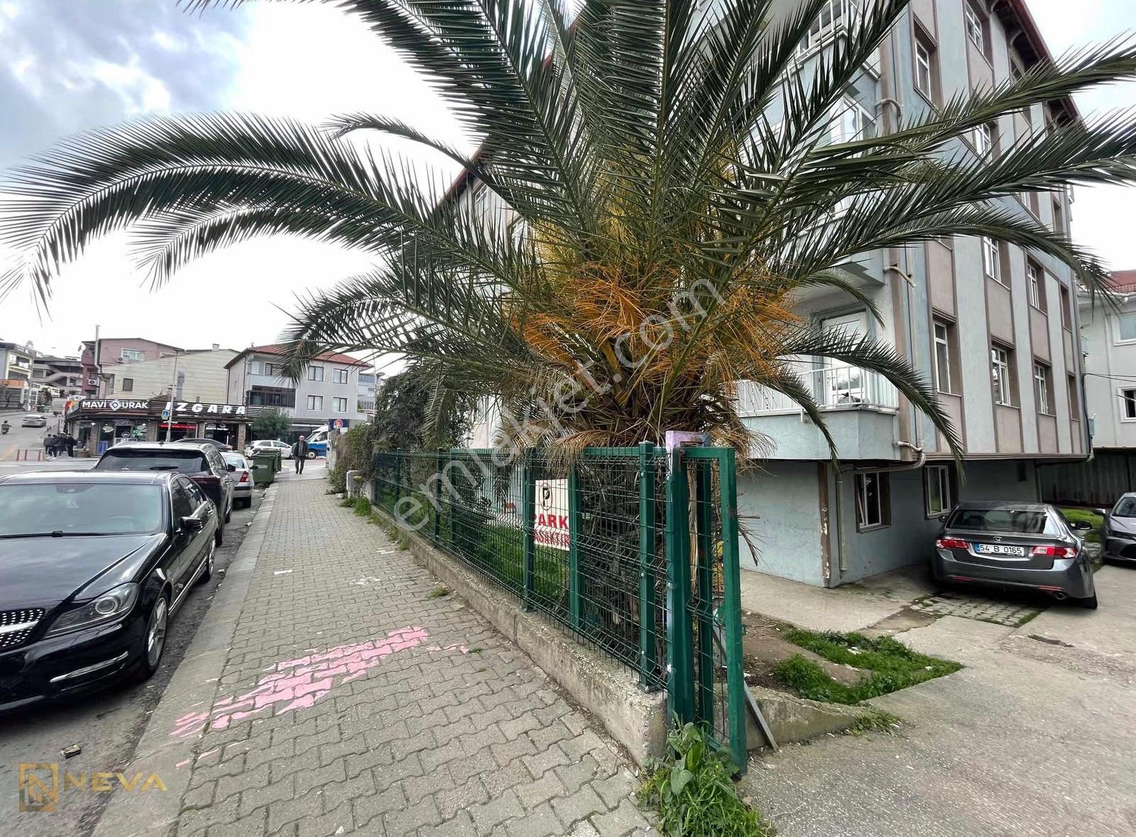 Neva'dan Mavi Durak'ta Eşyalı 3+1 - Görsel 9