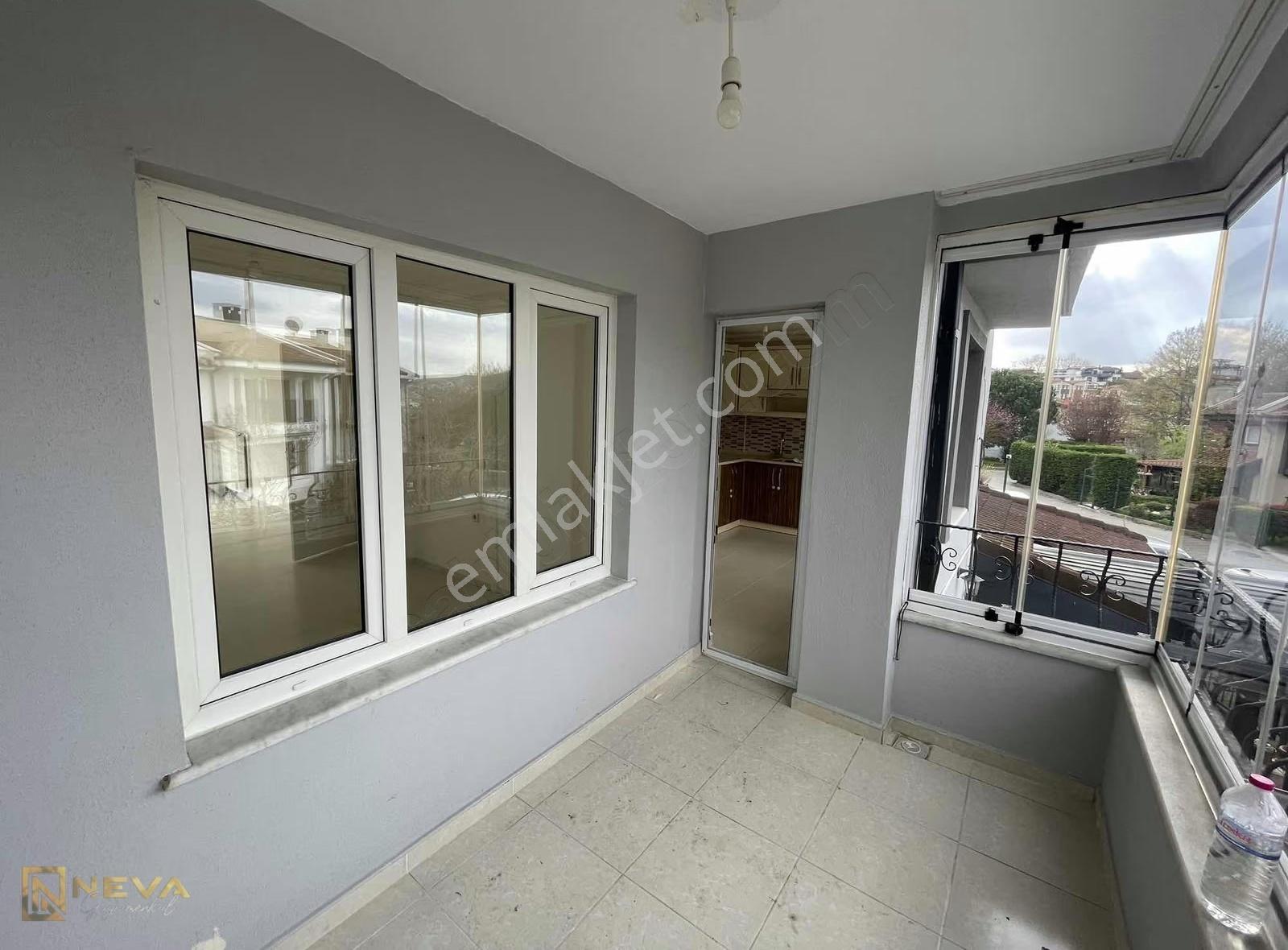 Kemalpaşa Mah'de Kiralık 4+1 Bahçeli Dublex Daire - Görsel 17