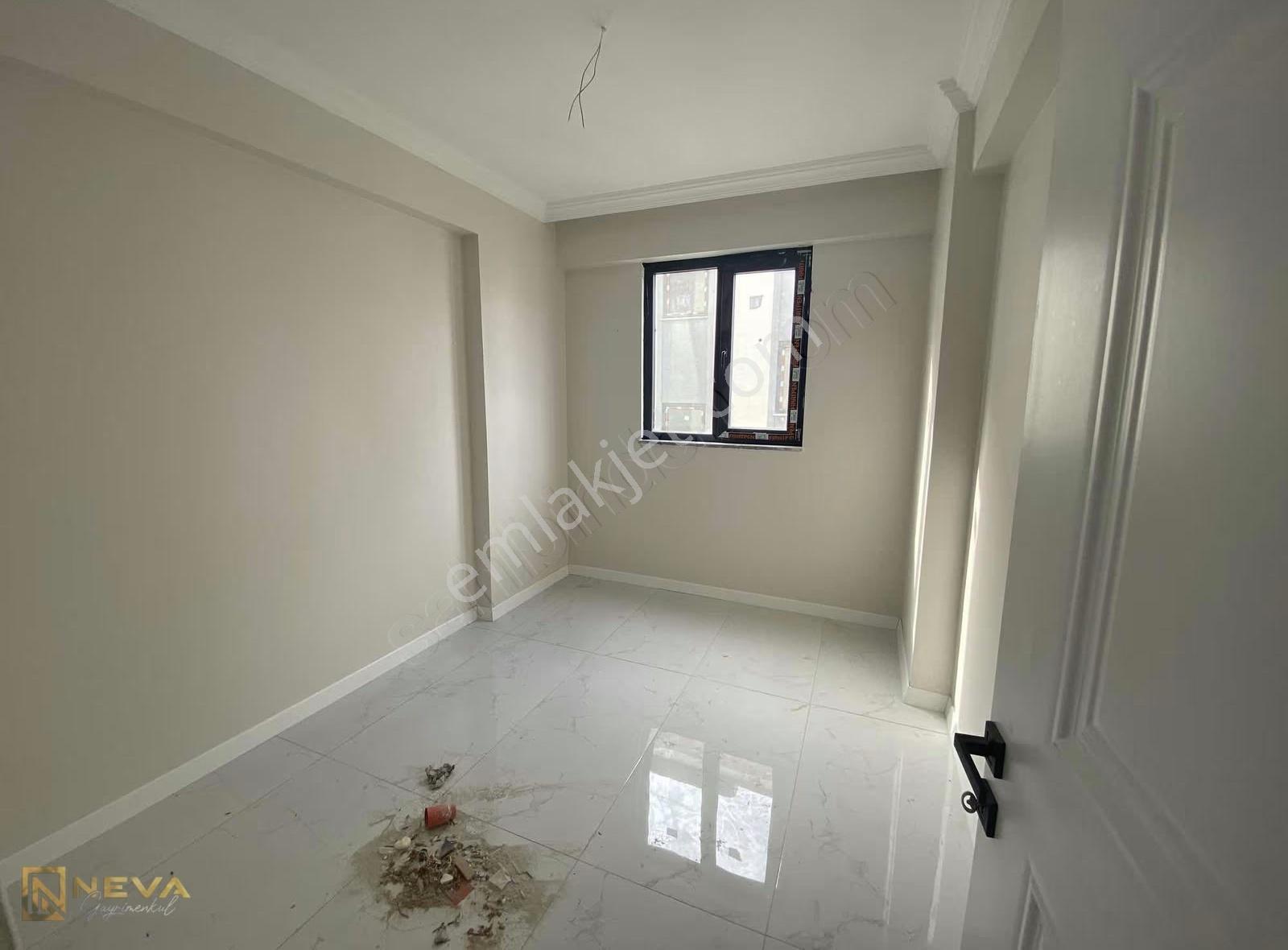 Neva'dan Köprübaşı Mah'de Satılık 2+1 Sıfır Site İçi Daire - Görsel 13