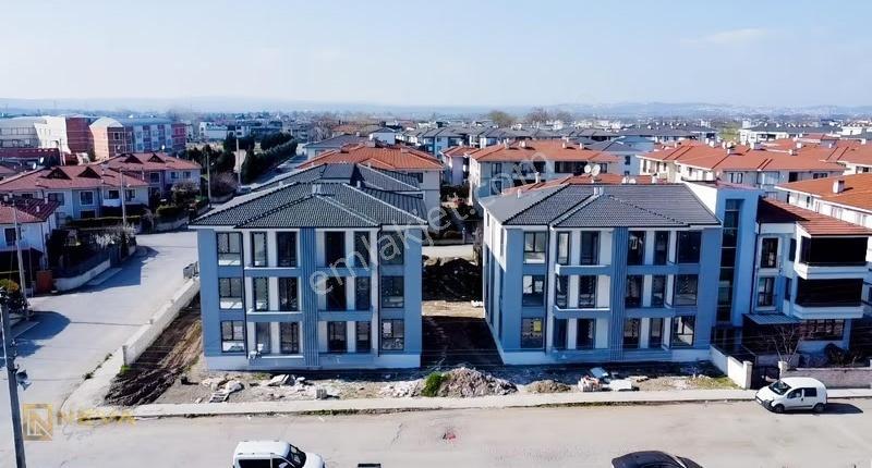 Neva'dan Köprübaşı Mah'de Satılık 2+1 Sıfır Site İçi Daire - Görsel 7