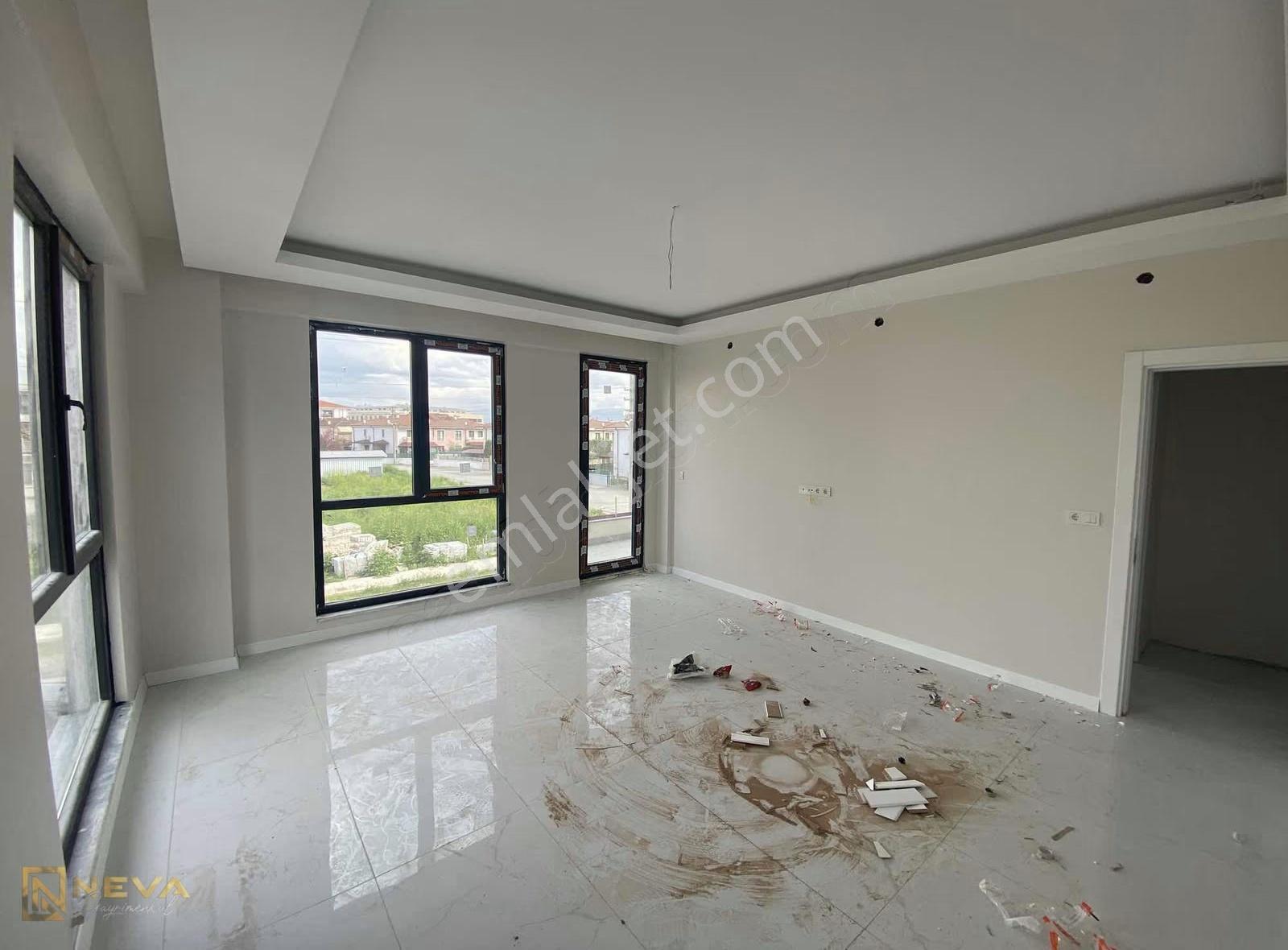 Neva'dan Köprübaşı Mah'de Satılık 2+1 Sıfır Site İçi Daire - Görsel 12
