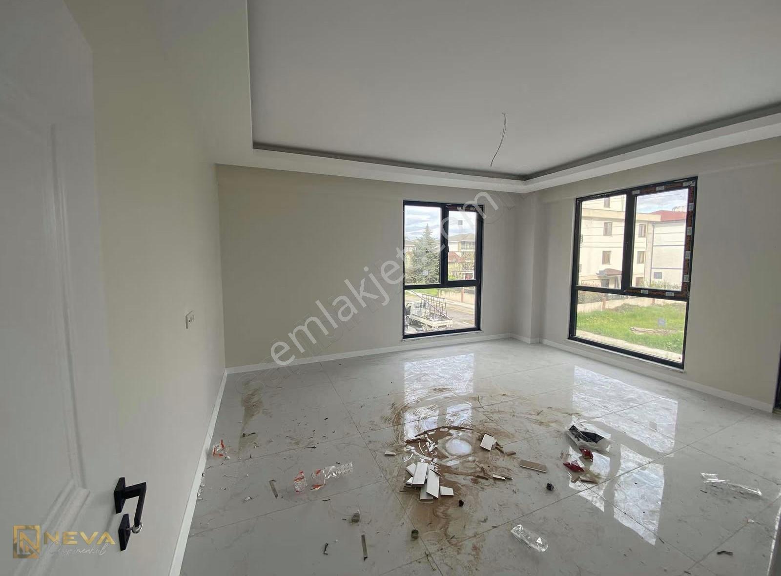 Neva'dan Köprübaşı Mah'de Satılık 2+1 Sıfır Site İçi Daire - Görsel 11