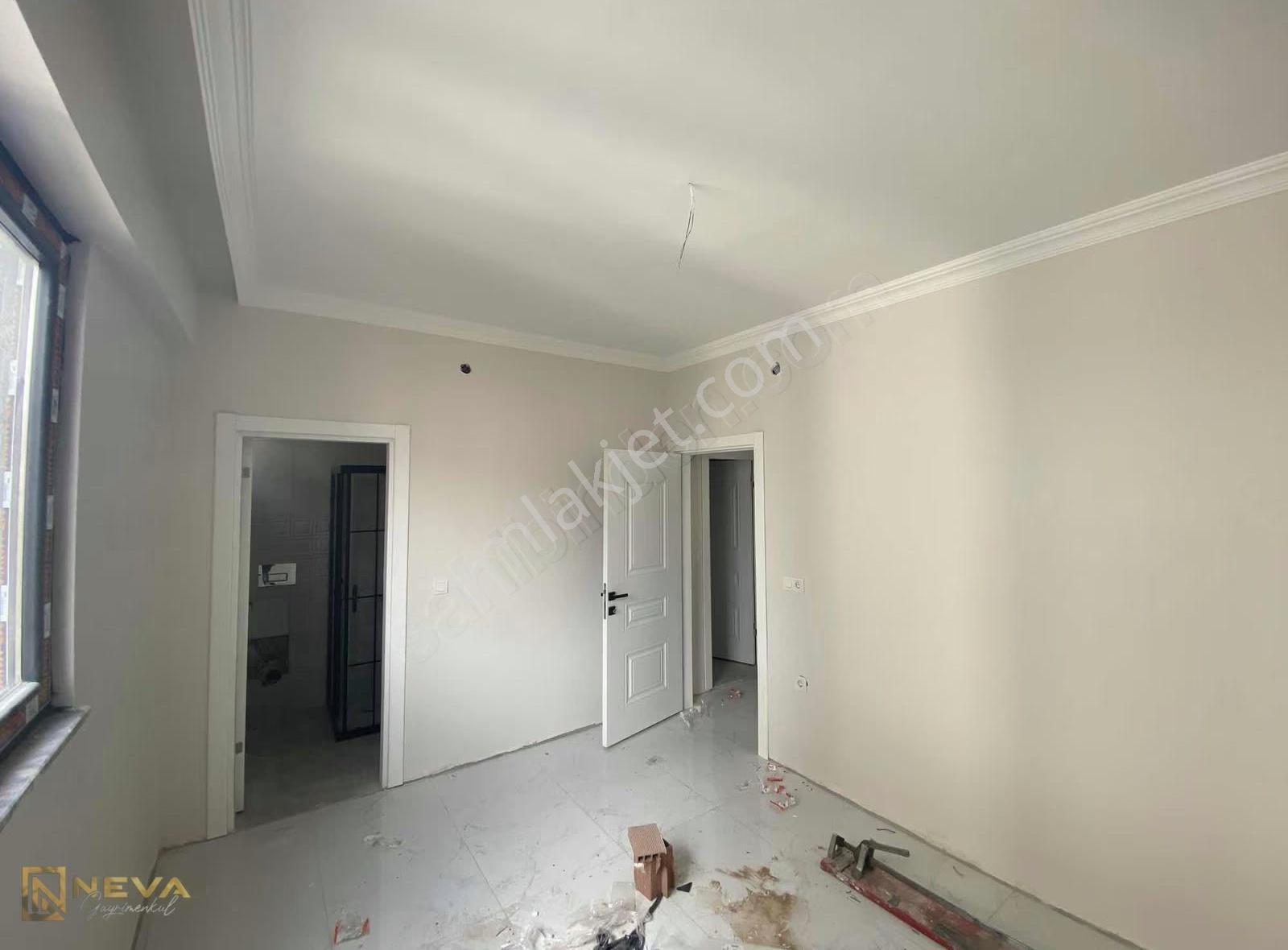Neva'dan Köprübaşı Mah'de Satılık 2+1 Sıfır Site İçi Daire - Görsel 17