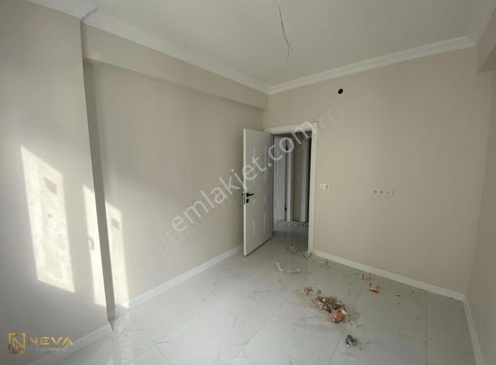 Neva'dan Köprübaşı Mah'de Satılık 2+1 Sıfır Site İçi Daire - Görsel 3