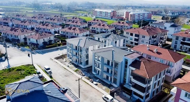 Neva'dan Köprübaşı Mah'de Satılık 2+1 Sıfır Site İçi Daire - Görsel 5