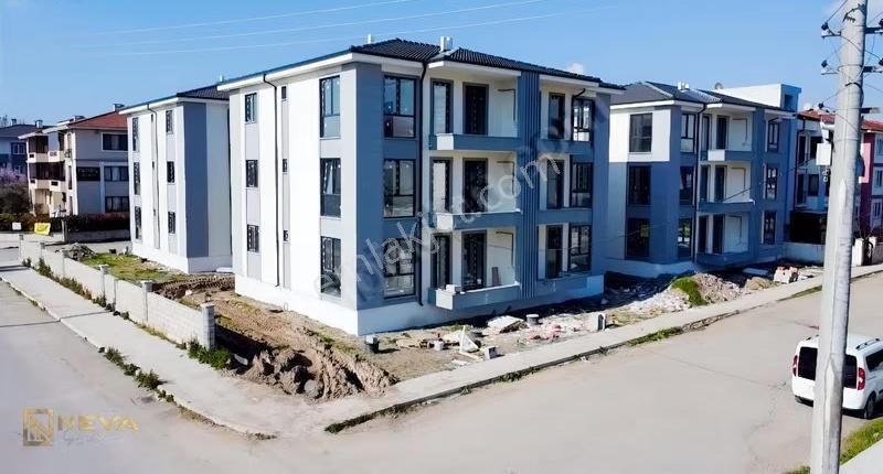 Neva'dan Köprübaşı Mah'de Satılık 2+1 Sıfır Site İçi Daire - Görsel 8