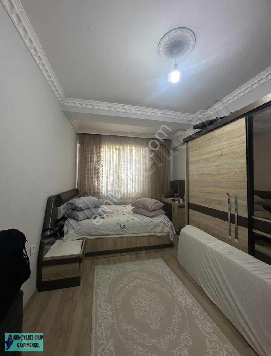 Tekirdağ Kapaklı Adnanmenderes De 3+1 Satılık Daire - Görsel 17