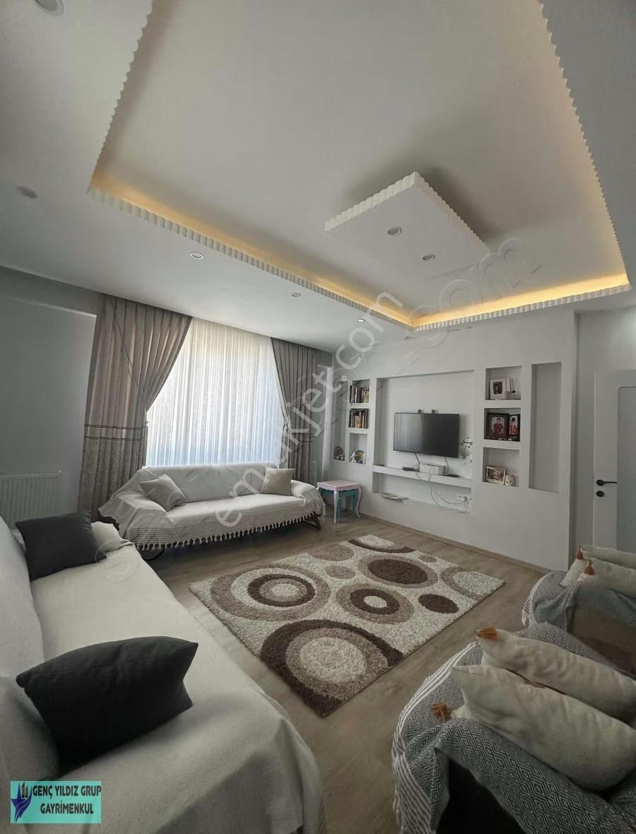 Tekirdağ Kapaklı Adnanmenderes De 3+1 Satılık Daire