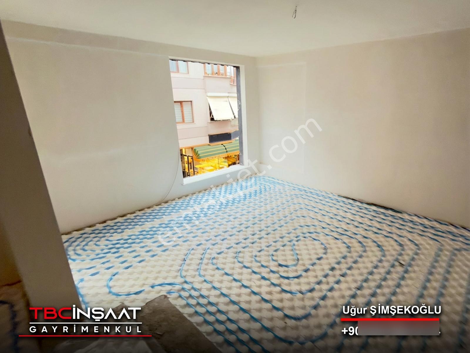 Gebze Hacıhalil'de 4 Katlı | 760 M² Komple Kiralık Ofis Binası - Görsel 7