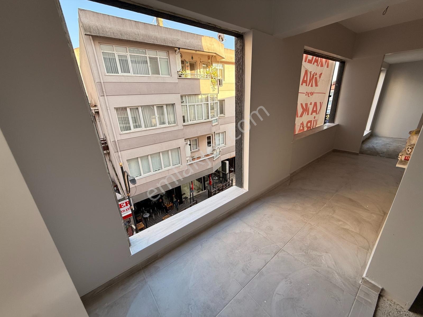 Gebze Hacıhalil'de 4 Katlı | 760 M² Komple Kiralık Ofis Binası - Görsel 27
