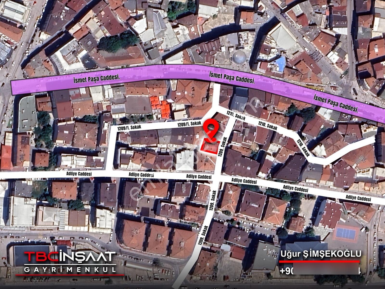 Gebze Hacıhalil'de 4 Katlı | 760 M² Komple Kiralık Ofis Binası - Görsel 8