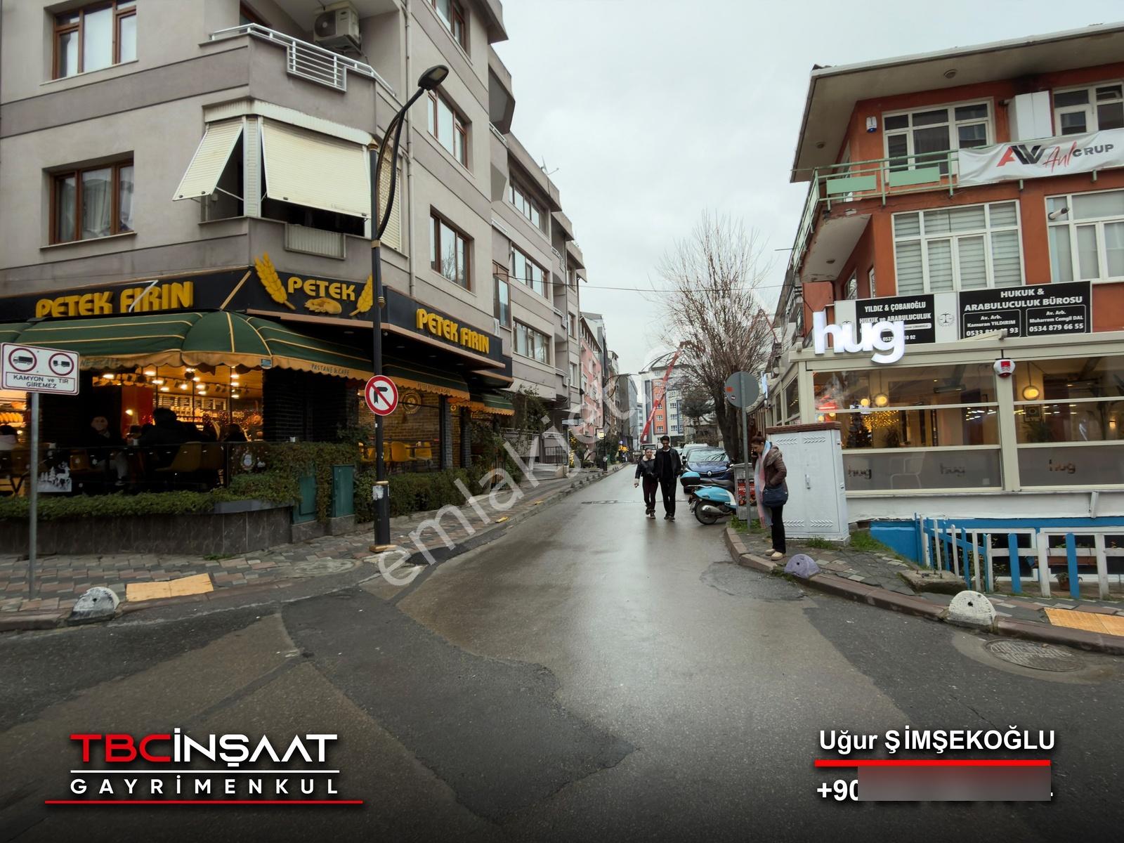 Gebze Hacıhalil'de 4 Katlı | 760 M² Komple Kiralık Ofis Binası - Görsel 3